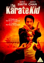 Karate Kid