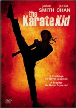 Karate Kid