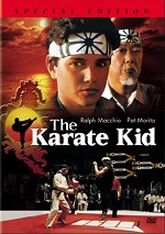 Karate Kid - Special Edition