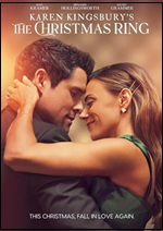 Karen Kingsbury's The Christmas Ring