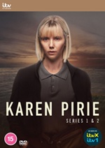 Karen Pirie - Series 1 & 2