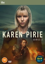 Karen Pirie - Series 2