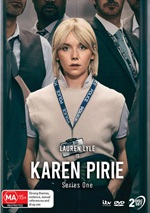Karen Pirie: Series One