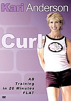 Curl With Kari Anderson