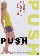 Push - Step Hi/lo  With Kari Anderson