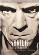 Karloff - Criminal Kind