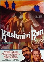Kashmiri Run