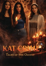 Kat Crime: Tales Of The Occult