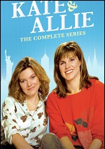 Kate & Allie: The Complete Series