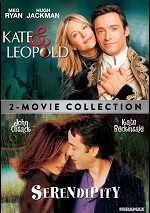 Kate & Leopold / Serendipity