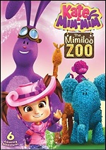 Kate & Mim-Mim - The Mimiloo Zoo