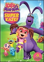 Kate & Mim-Mim - Super Kate!