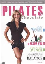 Kathleen Pagnini - Pilates & Chocolate