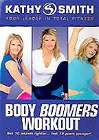 Body Boomers Workout With Kathy Smith