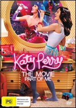 Katy Perry: The Movie - Part Of Me