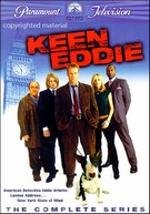 Keen Eddie - The Complete Series