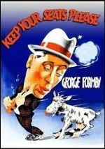 Keep Your Seats Please