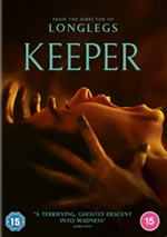 Keeper