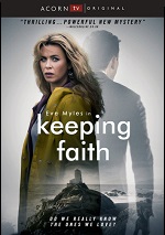 Keeping Faith - Series 1