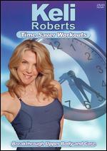 Upper Body And Core With Keli Roberts