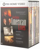 Ken Burns America Collection