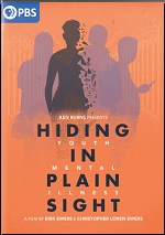 Ken Burns Presents Hiding In Plain Sight: Youth Mental Illness