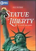 Ken Burns: The Statue Of Liberty