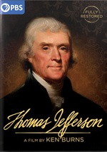 Ken Burns: Thomas Jefferson