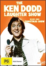 Ken Dodd Laughter Show