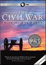 Ken Burns - The Civil War - 25th Anniversary Edition