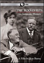 Ken Burns: The Roosevelts