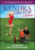 Kendra On Top - The Complete Second Season