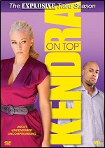 Kendra On Top - The Complete Third Season