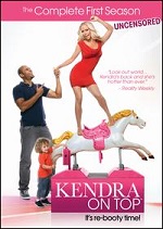 Kendra On Top - The Complete First Season