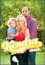 Kendra - Season 4
