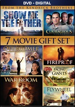 Kendrick Brothers Collection