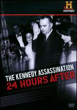 Kennedy Assassination - 24 Hours After