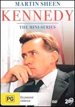 Kennedy: The Mini Series