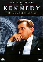 Kennedy - The Complete Series