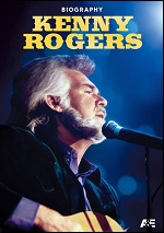 Kenny Rogers Biography