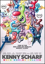 Kenny Scharf: When Worlds Collide