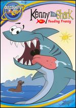 Kenny The Shark - Vol. 1 - Feeding Frenzy