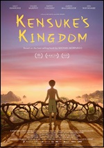 Kensuke's Kingdom