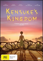 Kensuke's Kingdom
