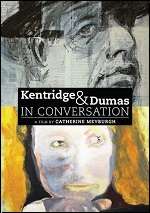 Kentridge & Dumas In Conversation