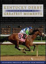 Kentucky Derby Greatest Moments