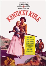 Kentucky Rifle