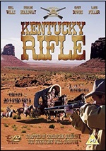 Kentucky Rifle