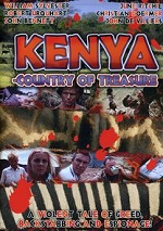 Kenya - Country Of Treasure