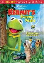 Kermit´s Swamp Years